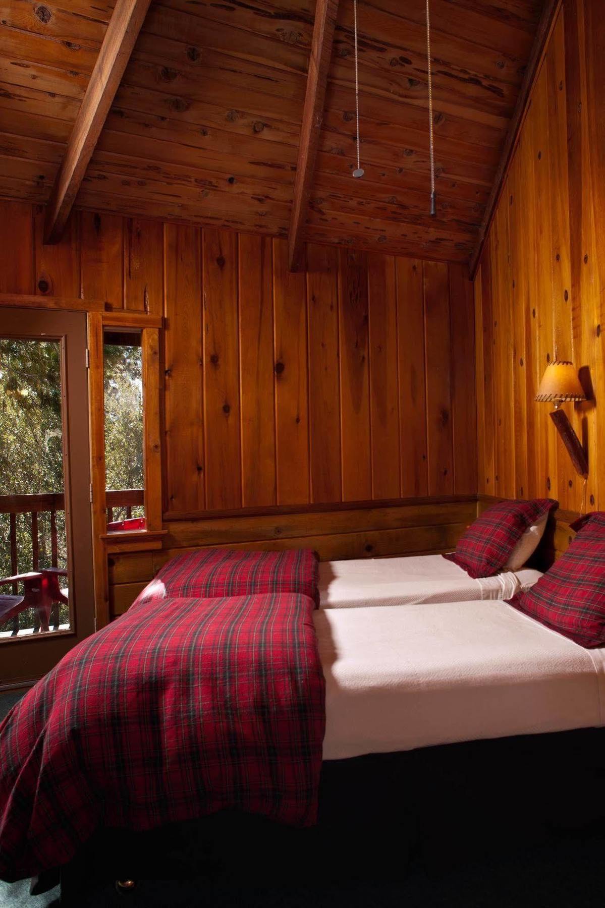 Idyllwild Bunkhouse Villa Exterior photo